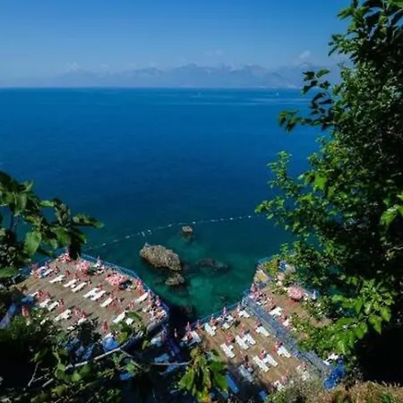 Wise & - Adults Only 3* Antalia