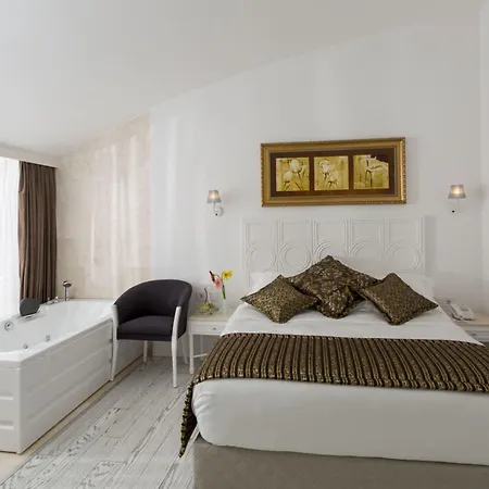 Wise & - Adults Only Hotel Antalia