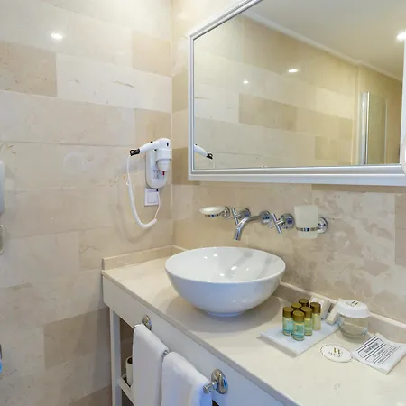Hotel Wise & - Adults Only Antalia