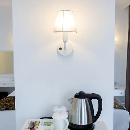 Hotel Wise & - Adults Only Antalia