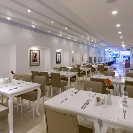 Wise & - Adults Only 3* Antalia