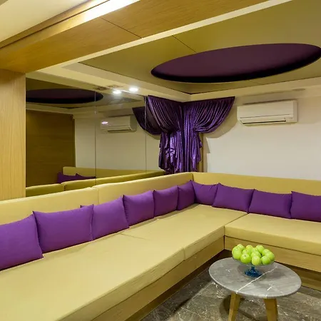 Hotel Wise & - Adults Only Antalia