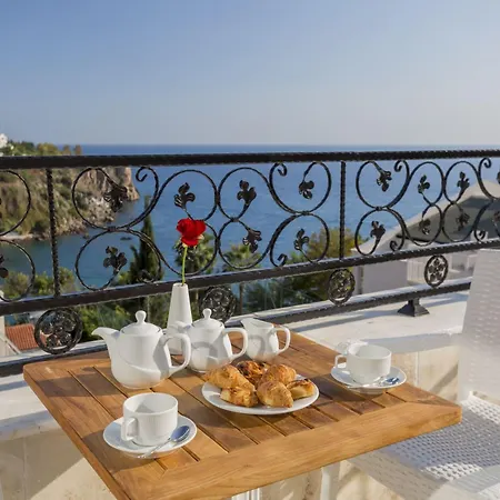 Wise & - Adults Only 3* Antalia