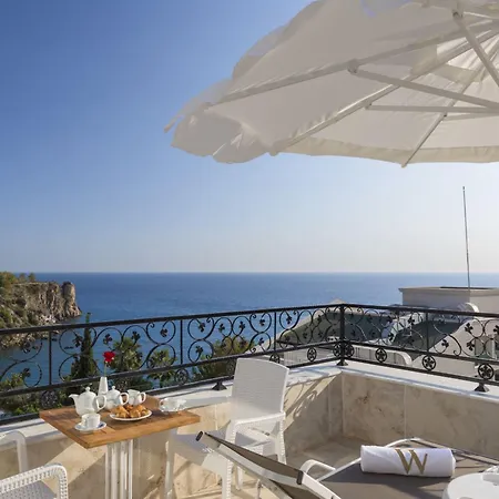 Hotel Wise & - Adults Only Antalia