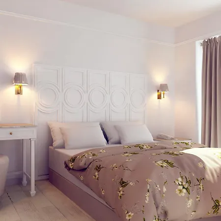 Wise & - Adults Only Hotel Antalia