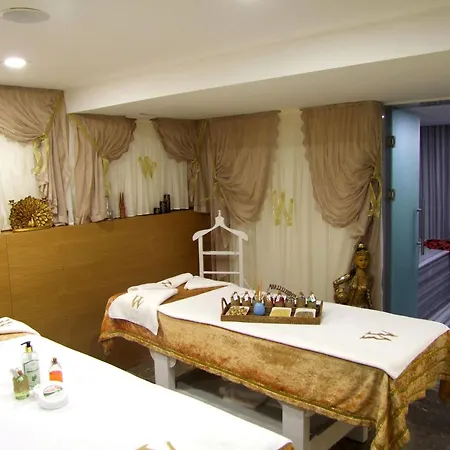 Hotel Wise & - Adults Only Antalia