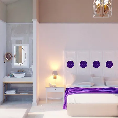 Wise & - Adults Only Hotel